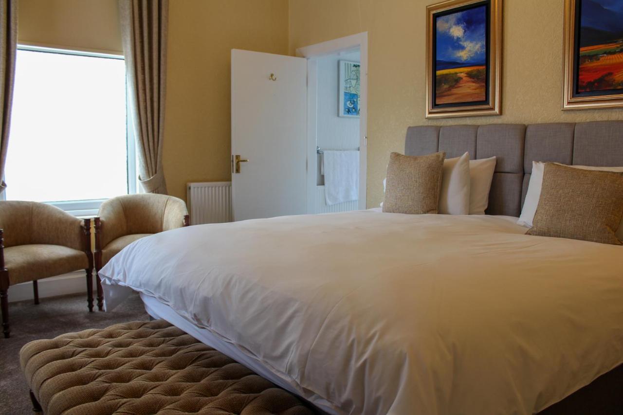 Bed and Breakfast The Gaydon Литам-Сент-Эннс Экстерьер фото