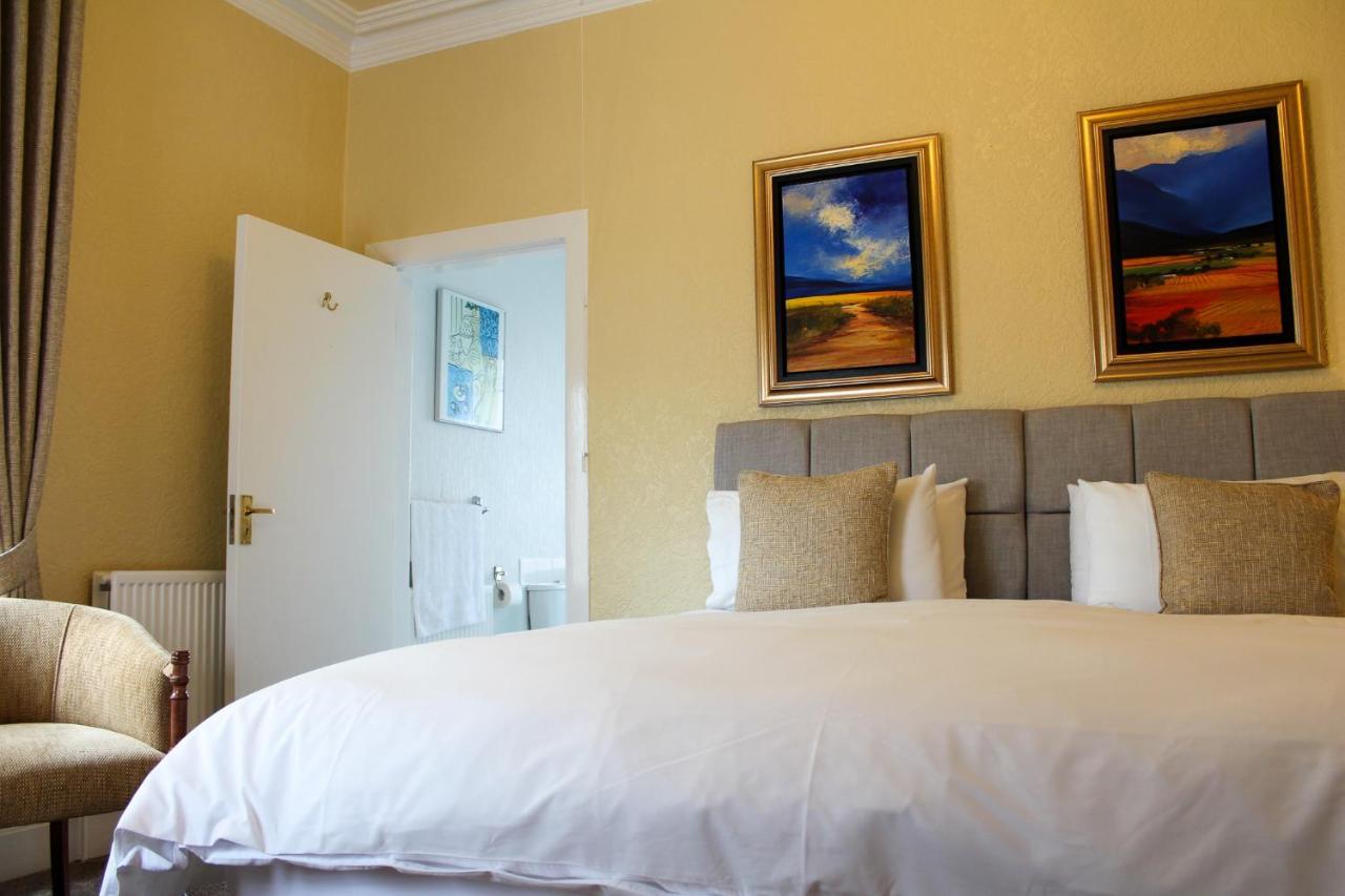 Bed and Breakfast The Gaydon Литам-Сент-Эннс Экстерьер фото