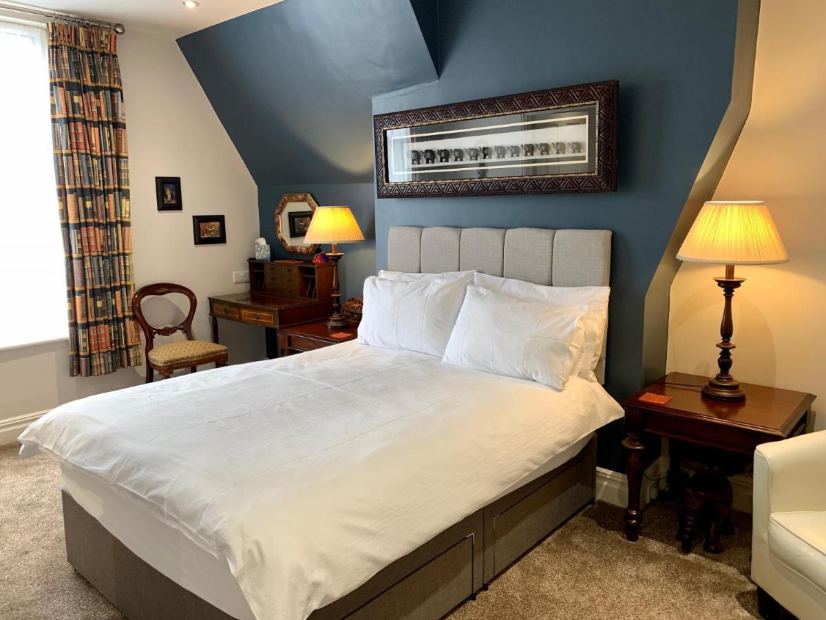 Bed and Breakfast The Gaydon Литам-Сент-Эннс Экстерьер фото