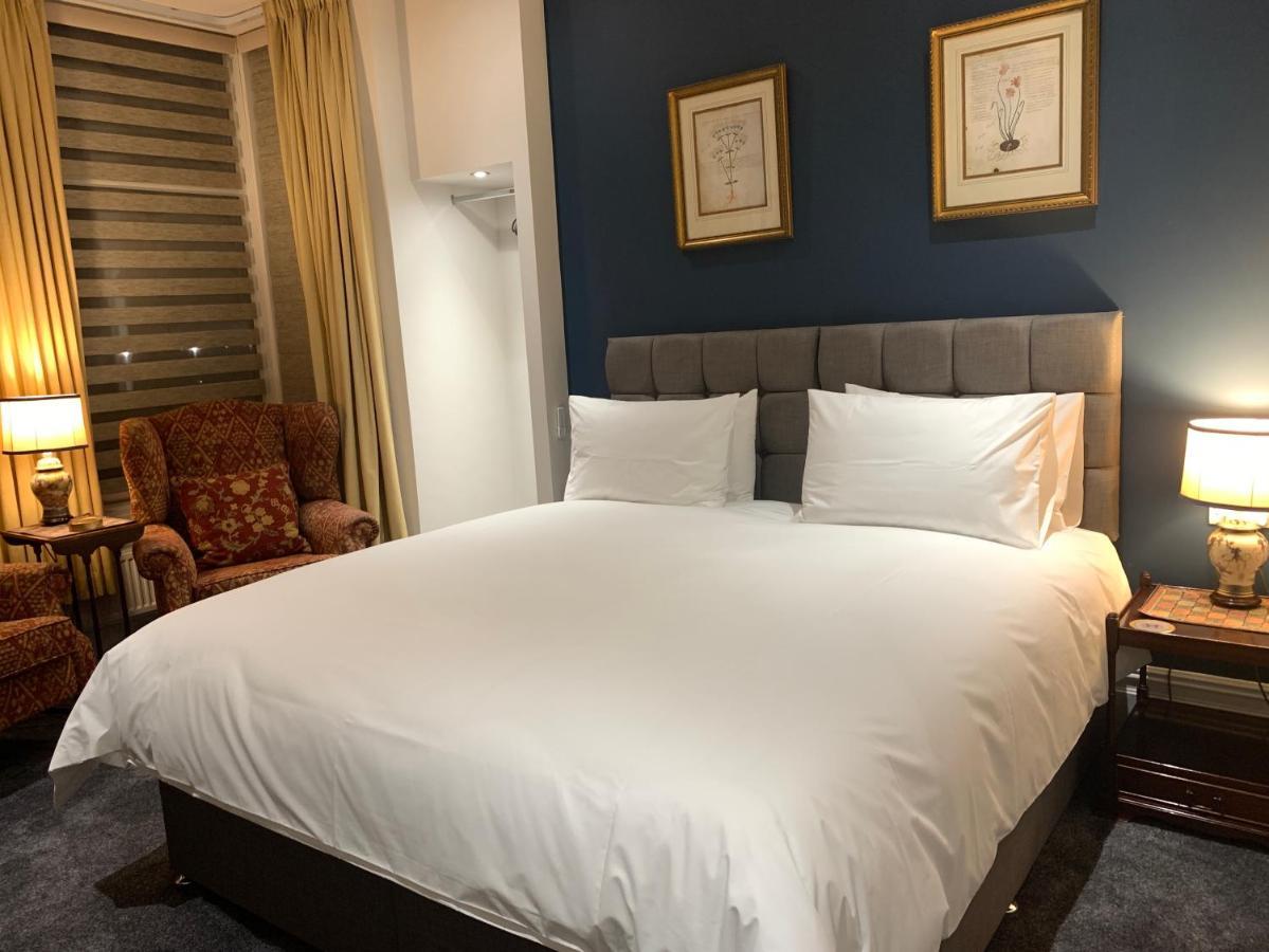 Bed and Breakfast The Gaydon Литам-Сент-Эннс Экстерьер фото