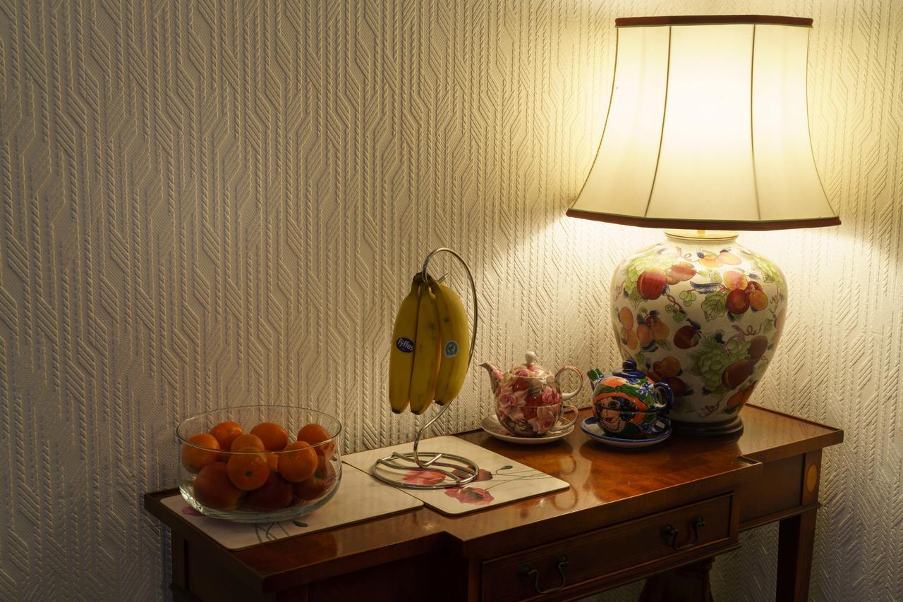 Bed and Breakfast The Gaydon Литам-Сент-Эннс Экстерьер фото